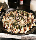 Osaka Street Food Nancy