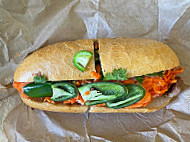 Mr. Banh Mi