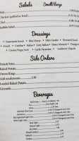 Janette's Super Burger