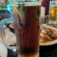 Puerto Nuevo Mexican Seafood