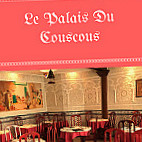 Le Palais du Couscous
