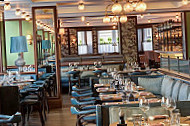 Brasserie Prince By Alain Roux