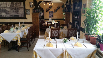 Trattoria-pizzeria Bel Paese