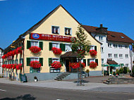Zum Loewen Jestetten