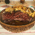 Asador Las Dunas