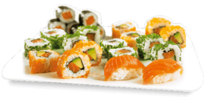 Yoko Sushi Lieferservice Spandau
