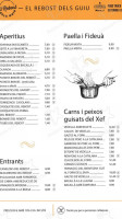 El Rebost Dels Guiu