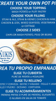 Kukis Restaurant Bar