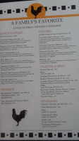 Country Cafe