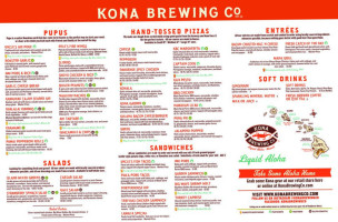 Kona Brewing Co.