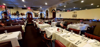 Sergio's