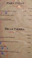 Cervecería Tapería El Gitano