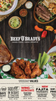 Beef 'o ' Brady 's