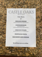 Castle Oaks