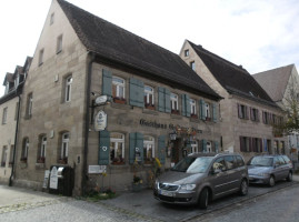 Gasthaus Goldener Stern