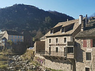Auberge Des Cévennes Pont De Montvert