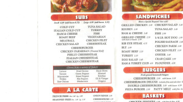 Market Street Deli Llc