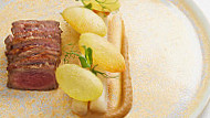Les Plaisirs Gourmands