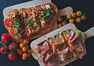 Quinto Cocktail Wine Food