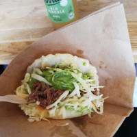Ruben's Arepas