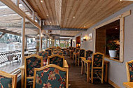Auberge au Bord du Lac