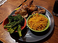 Nando's Uxbridge