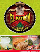 El Patron Mexican Cantina