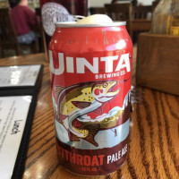 Balance Rock Eatery Pub