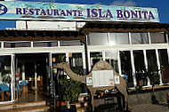 Isla Bonita