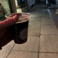 Marinades Pizza Bistro