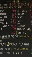 The Lazy Llama Coffee