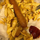 Avenue Road Chippy