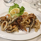 Pizzeria La Rocca