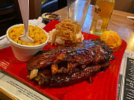 Lucille's Bad To The Bone Bbq