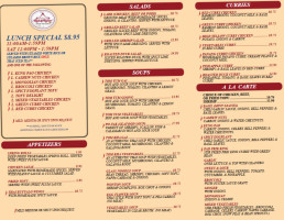 Rich Richer Authentic Thai Cuisine