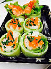 He's Sushi