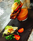 La Chimere Cafe
