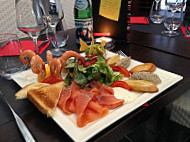 Bar Restaurant Le Prad