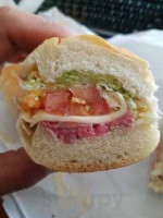 Pascarella Brothers Sandwich Shoppe