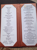 Terraza Garden Patio Lounge