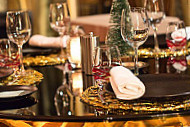 La Table Des Neiges