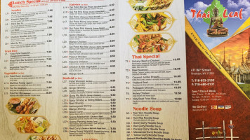 Thai Food 88
