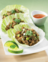 Ling And Louie's Asian Grill