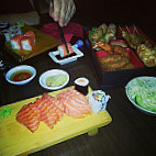 Sushi Resto