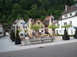 Bärenschänke Pizzeria