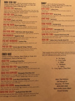 Mint Thai Kitchen