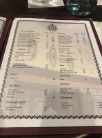 906 Cocktail And Cigar Lounge