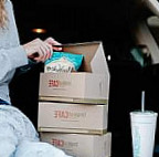 Tropical Smoothie Cafe