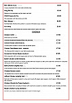 Mother India Kitchen