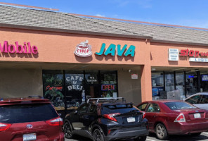 Cyber Java